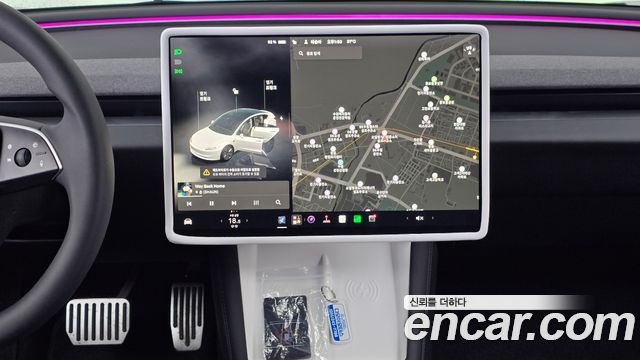 Tesla Model 3 2024 — photo 18