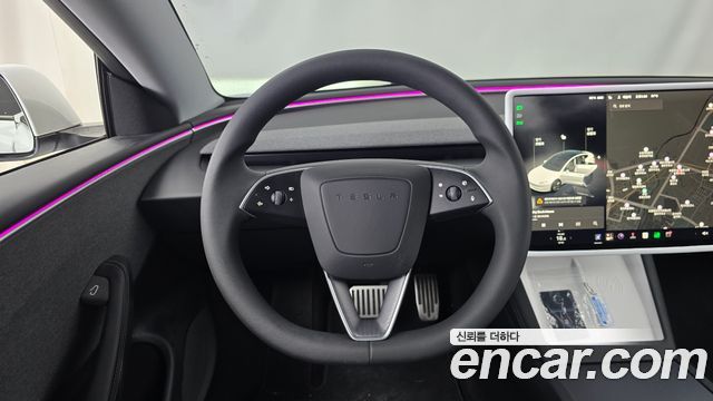Tesla Model 3 2024 — photo 19