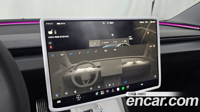 Tesla Model 3 2024 — photo 20
