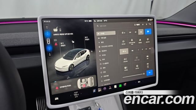 Tesla Model 3 2024 — photo 21