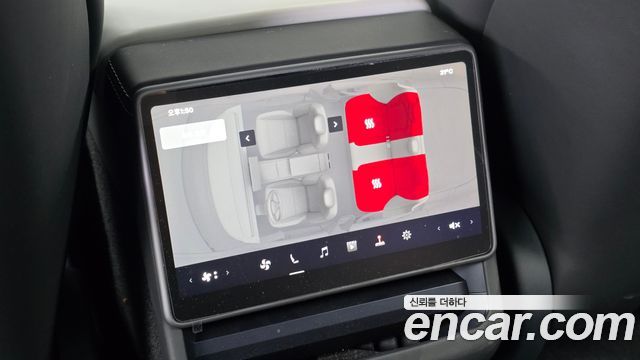 Tesla Model 3 2024 — photo 25