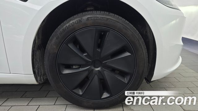 Tesla Model 3 2024 — photo 7