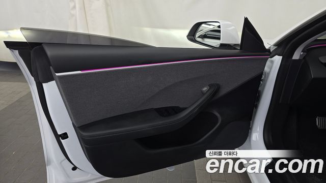 Tesla Model 3 2024 — photo 14