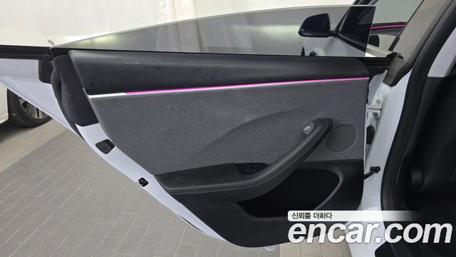 Tesla Model 3 2024 — photo 15