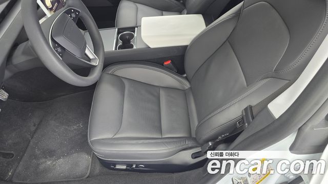 Tesla Model 3 2024 — photo 31