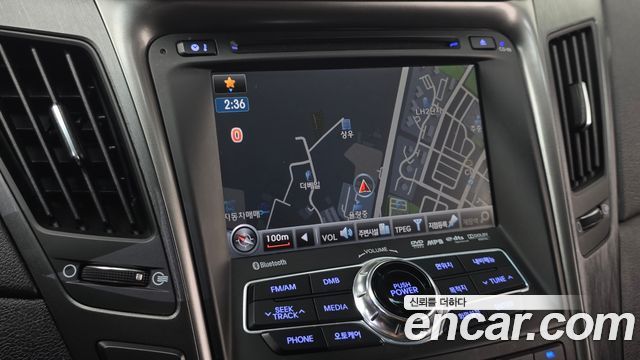 Hyundai Sonata 2012 — photo 14