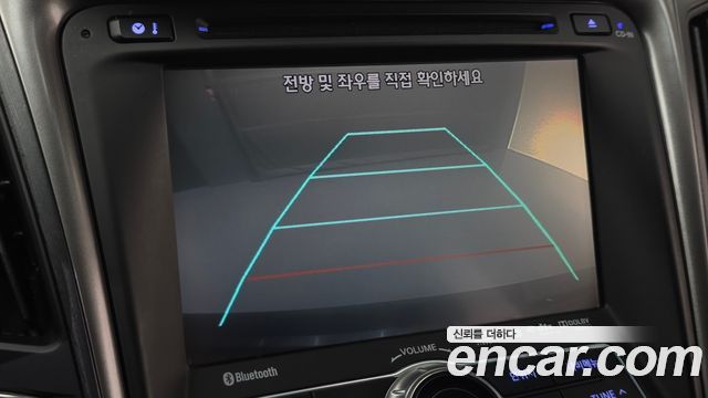 Hyundai Sonata 2012 — photo 16