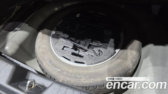 Hyundai Sonata 2012 — photo 17