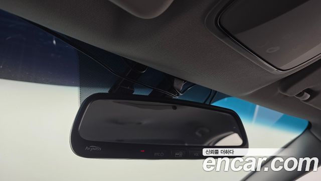 Hyundai Sonata 2012 — photo 18