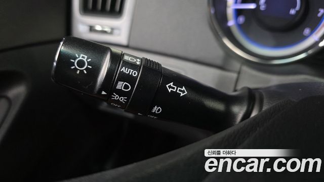 Hyundai Sonata 2012 — photo 20
