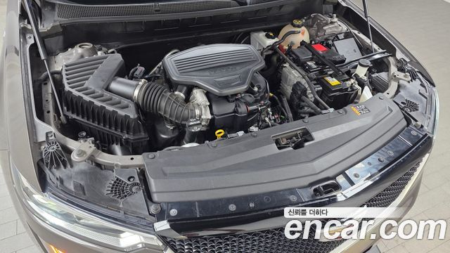 Cadillac XT6 2020 — photo 6