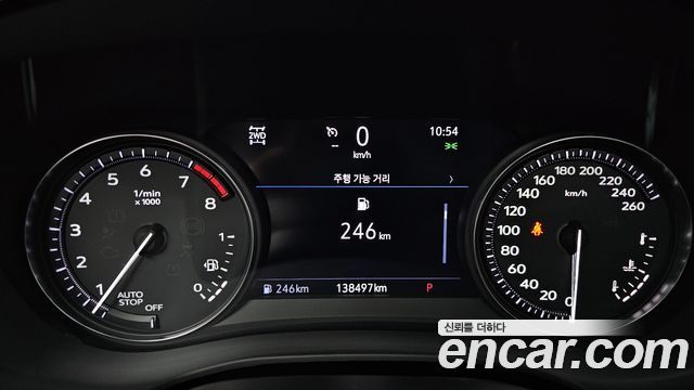 Cadillac XT6 2020 — photo 11