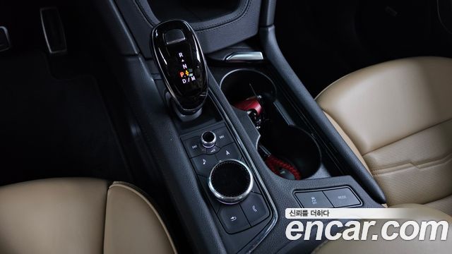 Cadillac XT6 2020 — photo 12