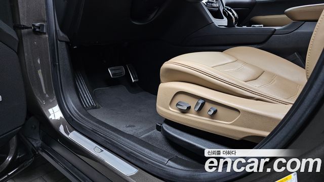 Cadillac XT6 2020 — photo 29