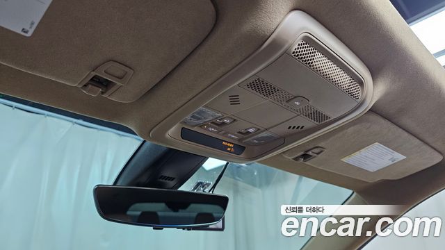 Cadillac XT6 2020 — photo 30
