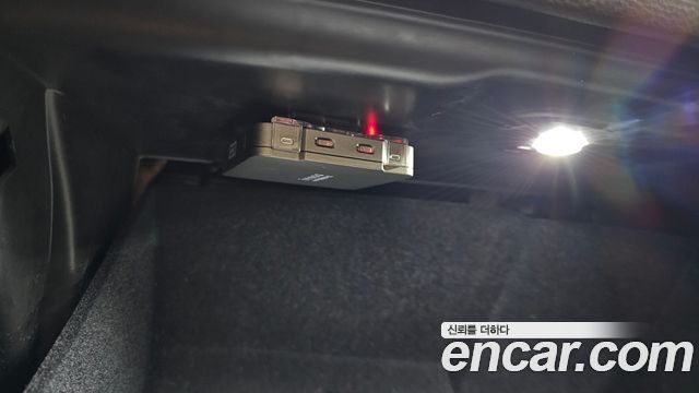Cadillac XT6 2020 — photo 31