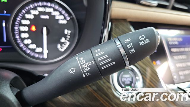 Cadillac XT6 2020 — photo 34