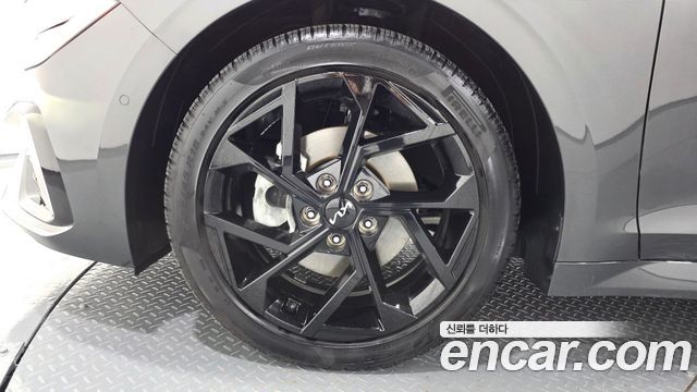 Kia K5 2024 — photo 5