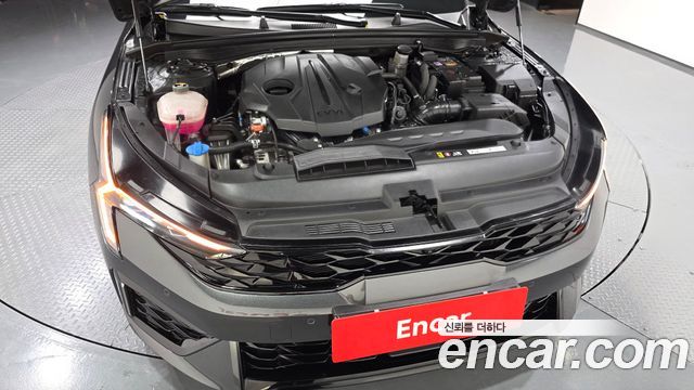 Kia K5 2024 — photo 6