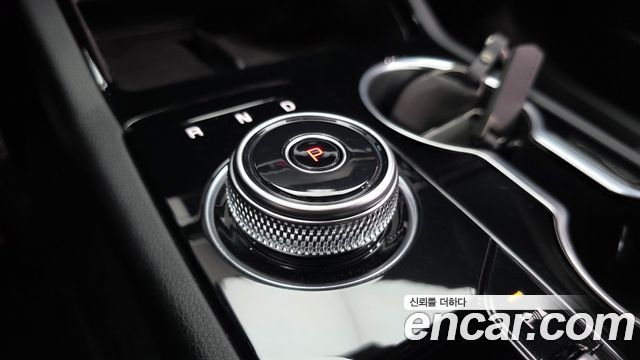 Kia K5 2024 — photo 12