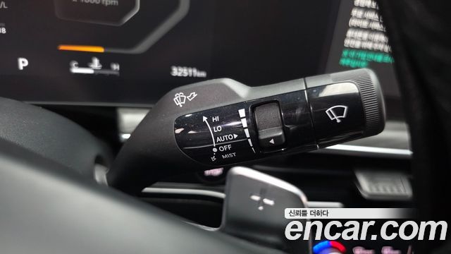 Kia K5 2024 — photo 25