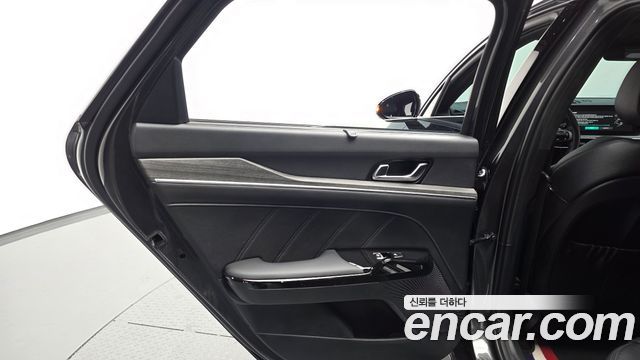 Kia K5 2024 — photo 15
