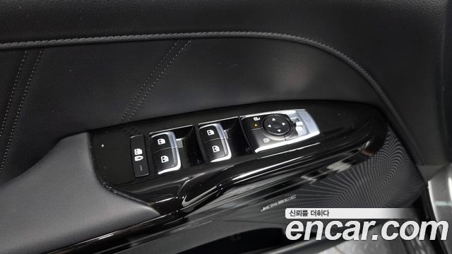 Kia K5 2024 — photo 29