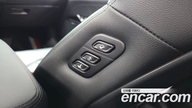 Kia K5 2024 — photo 30