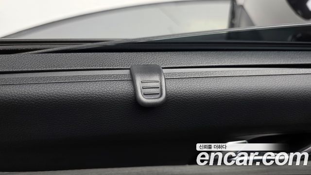 Kia K5 2024 — photo 33
