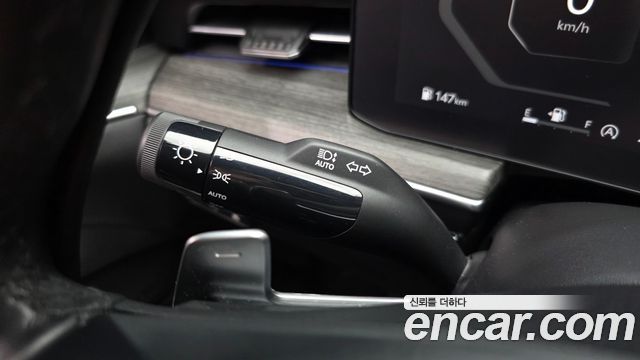 Kia K5 2024 — photo 35