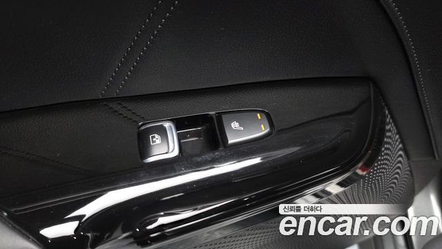 Kia K5 2024 — photo 36