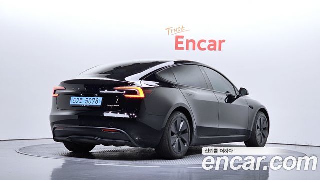 Tesla Model 3 2024 — photo 2