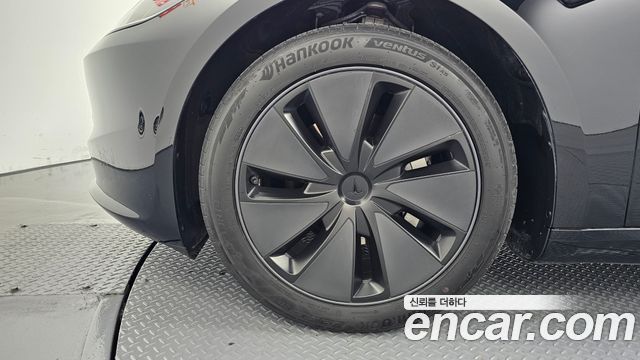 Tesla Model 3 2024 — photo 5