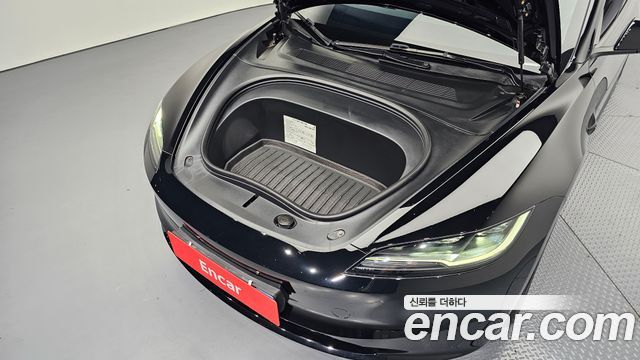 Tesla Model 3 2024 — photo 6