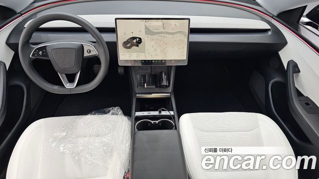 Tesla Model 3 2024 — photo 10