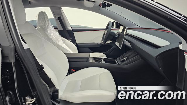 Tesla Model 3 2024 — photo 17