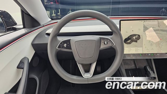 Tesla Model 3 2024 — photo 19