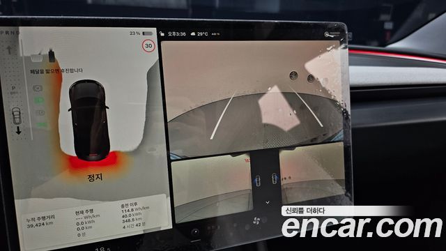 Tesla Model 3 2024 — photo 21