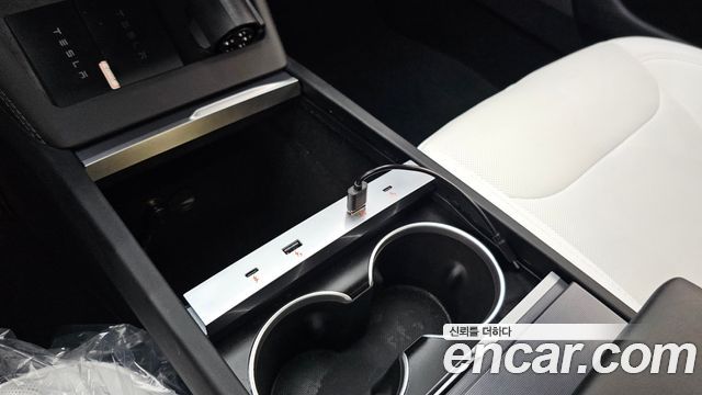 Tesla Model 3 2024 — photo 23