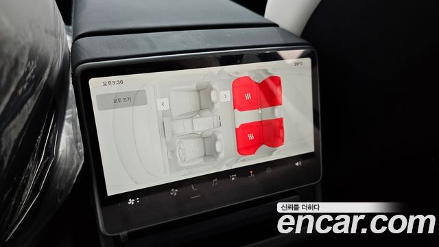 Tesla Model 3 2024 — photo 24