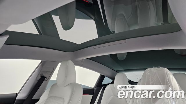 Tesla Model 3 2024 — photo 25