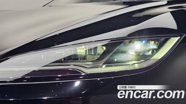 Tesla Model 3 2024 — photo 8