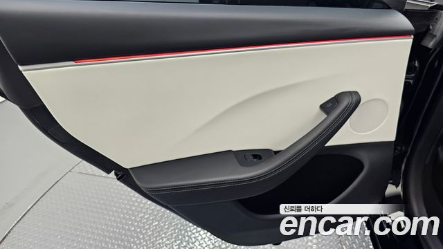 Tesla Model 3 2024 — photo 15