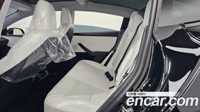Tesla Model 3 2024 — photo 16