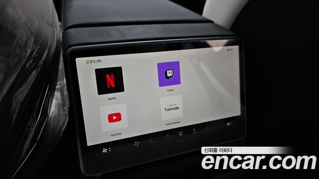 Tesla Model 3 2024 — photo 27
