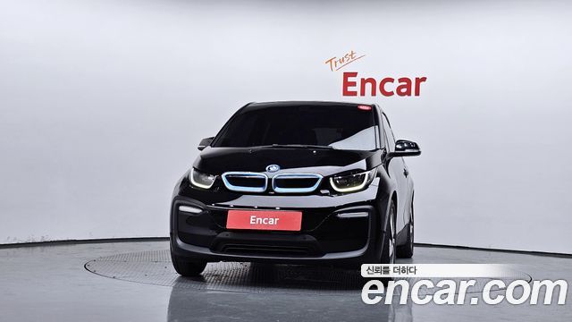 BMW i3 2019 — photo 3