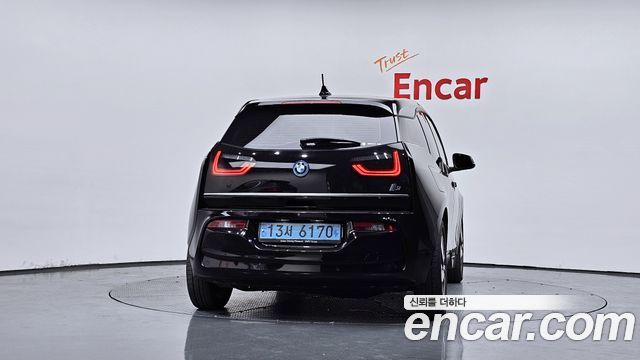 BMW i3 2019 — photo 4