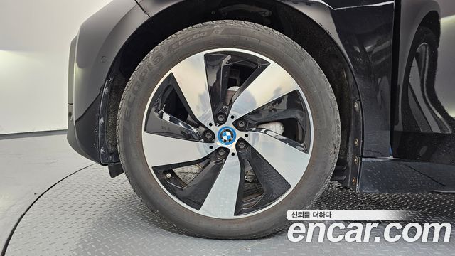 BMW i3 2019 — photo 5
