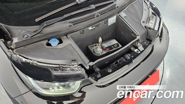 BMW i3 2019 — photo 6
