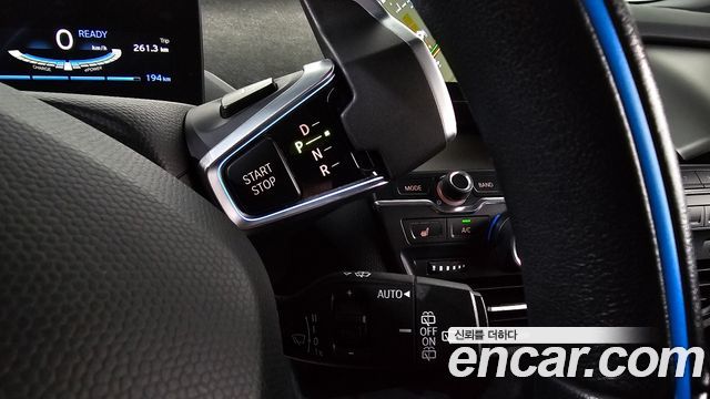 BMW i3 2019 — photo 12